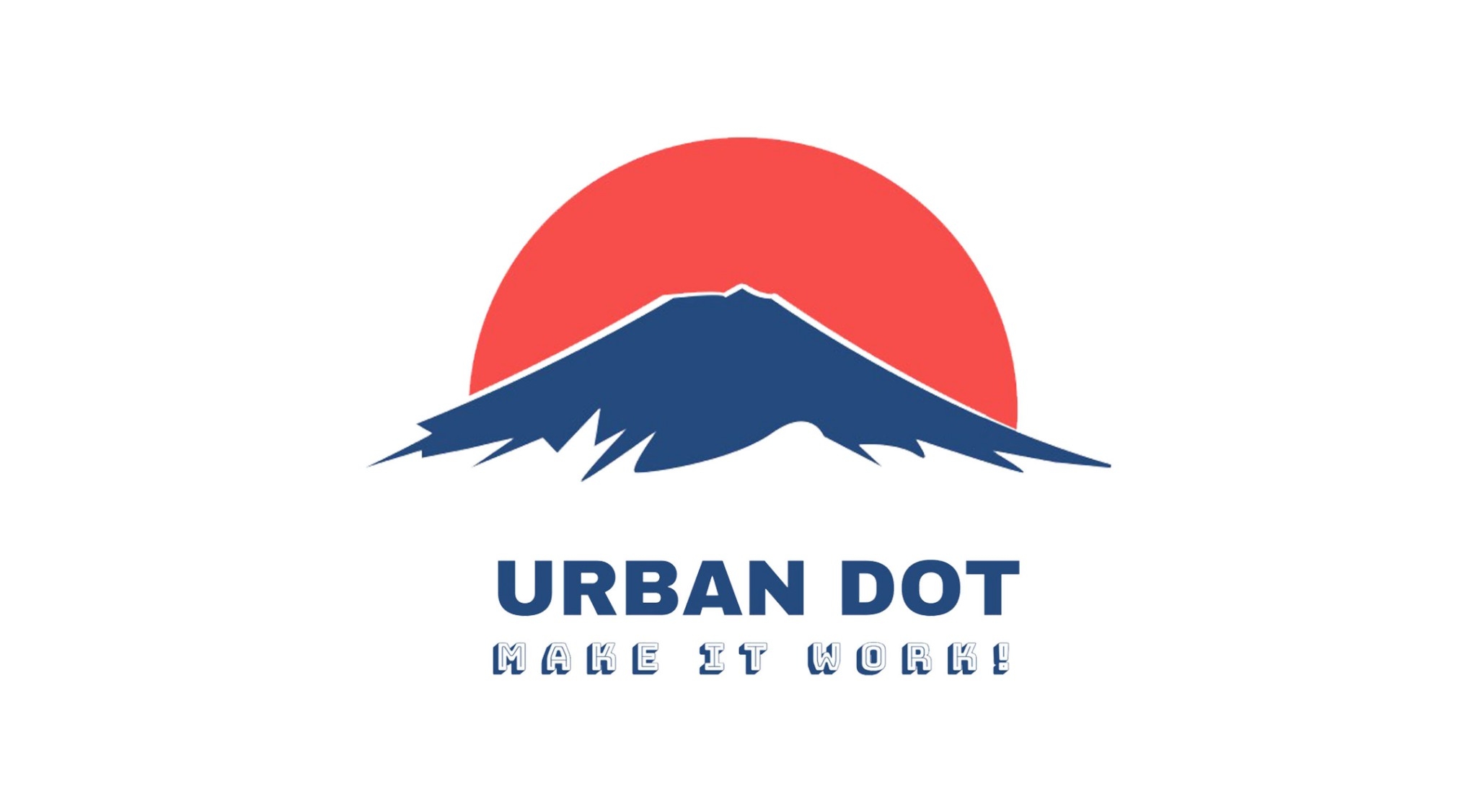 Urbandot